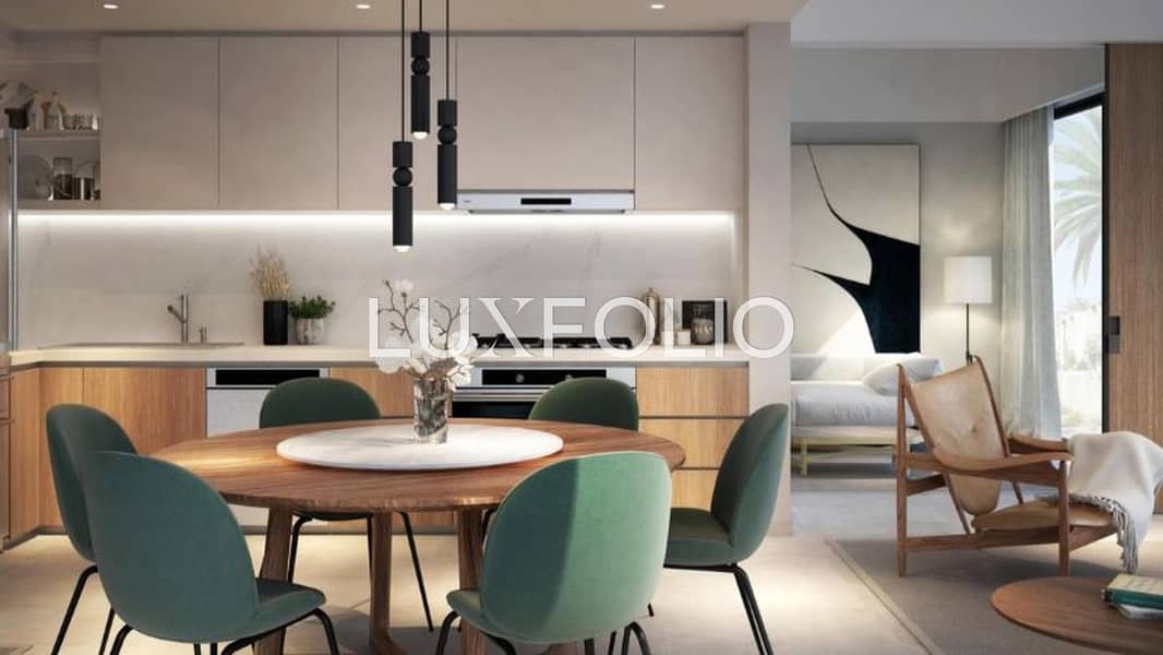 Best Location | Single Row | On Golden Beach