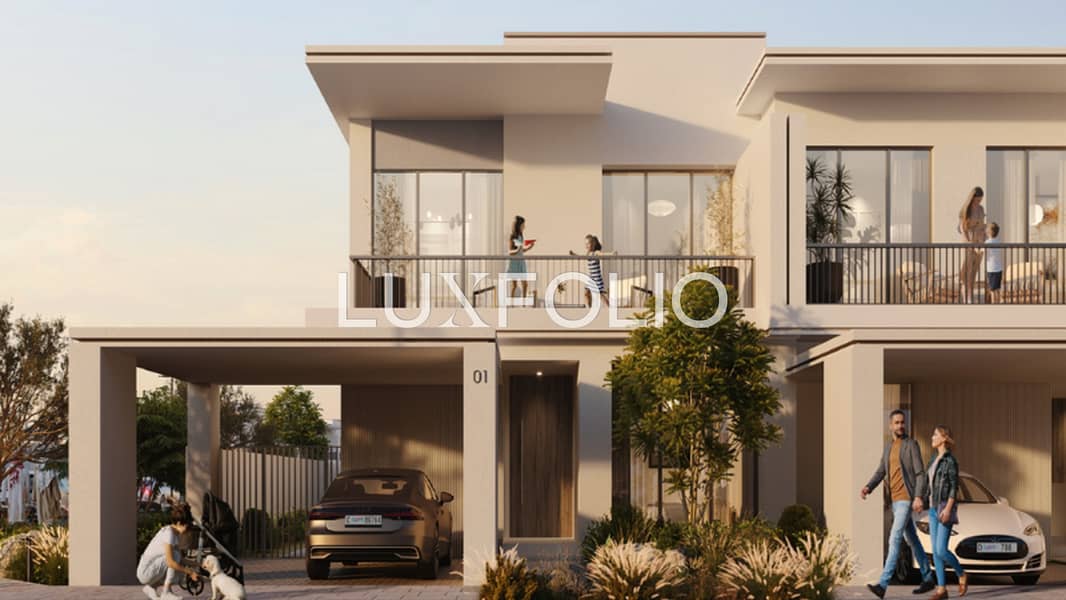 Single Row | Great Location | Ready 2026