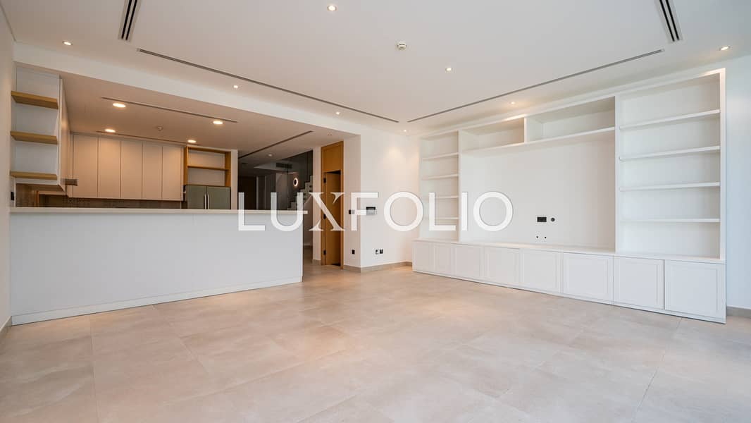 Private Pool | Golf View | Sky Terrace