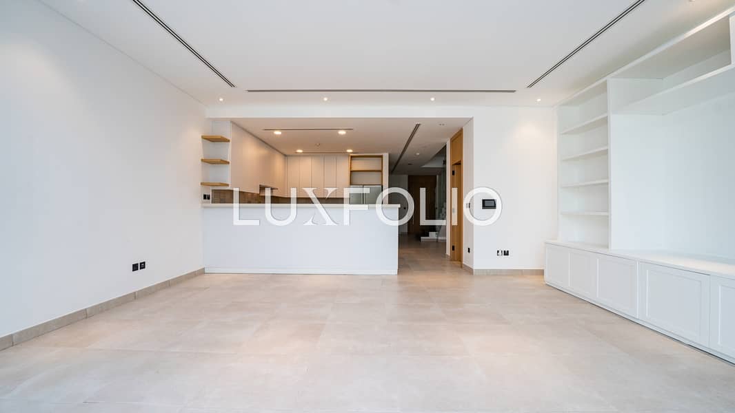 Private Pool | Golf View | Sky Terrace