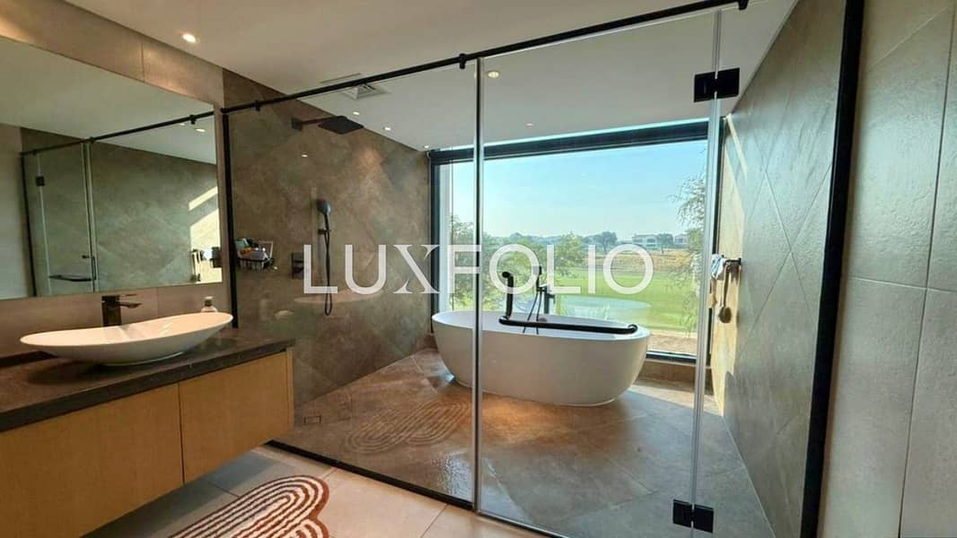 Private Pool | Golf View | Sky Terrace