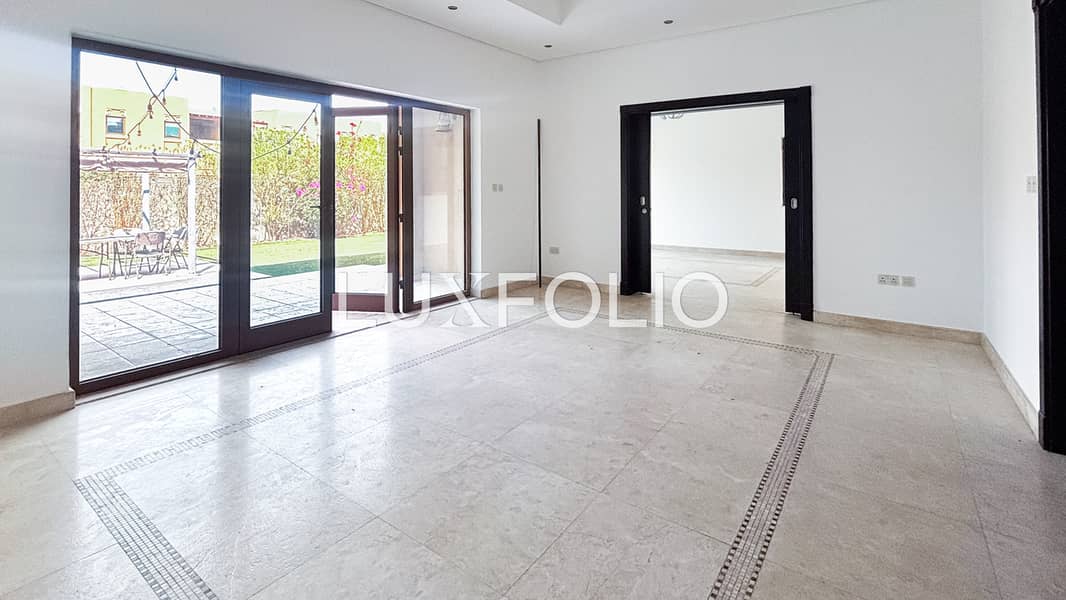 Unfurnished | Dubai Style | Huge Layout