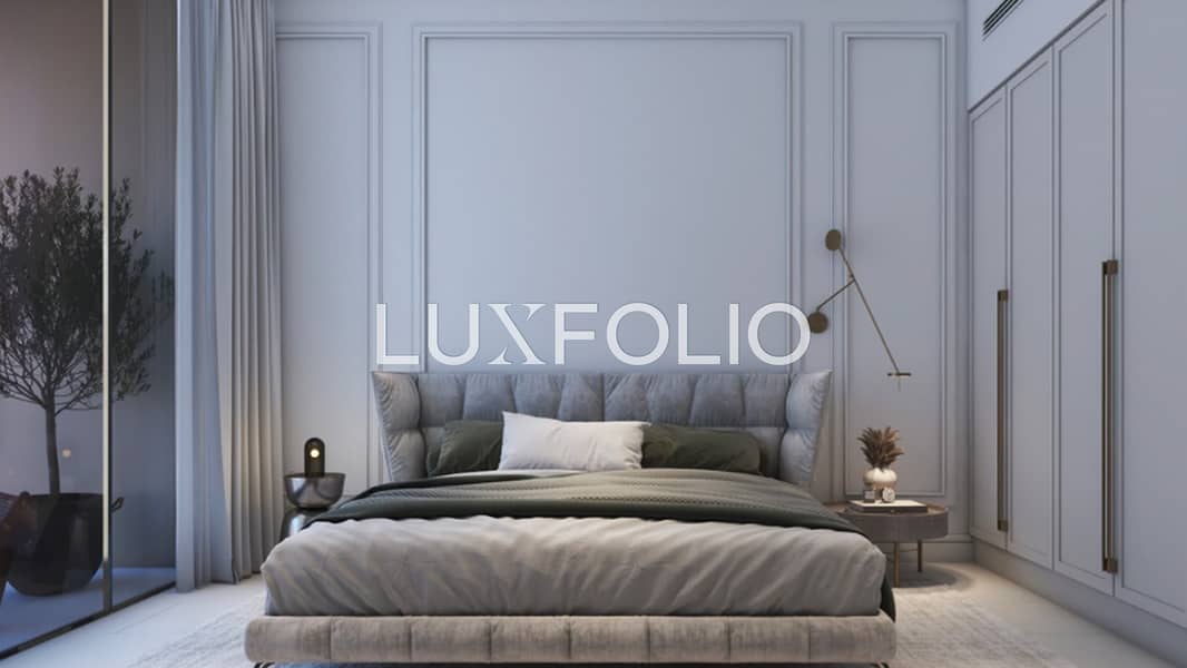 Very High Floor | Spacious 1BR | Payment Plan - Image 6