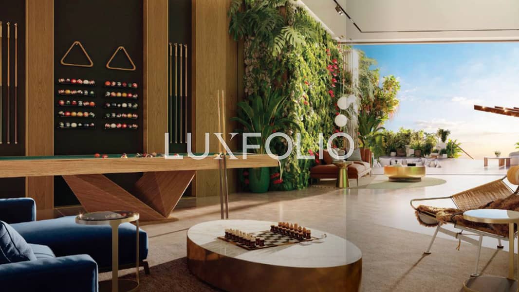 Very High Floor | Spacious 1BR | Payment Plan - Image 9