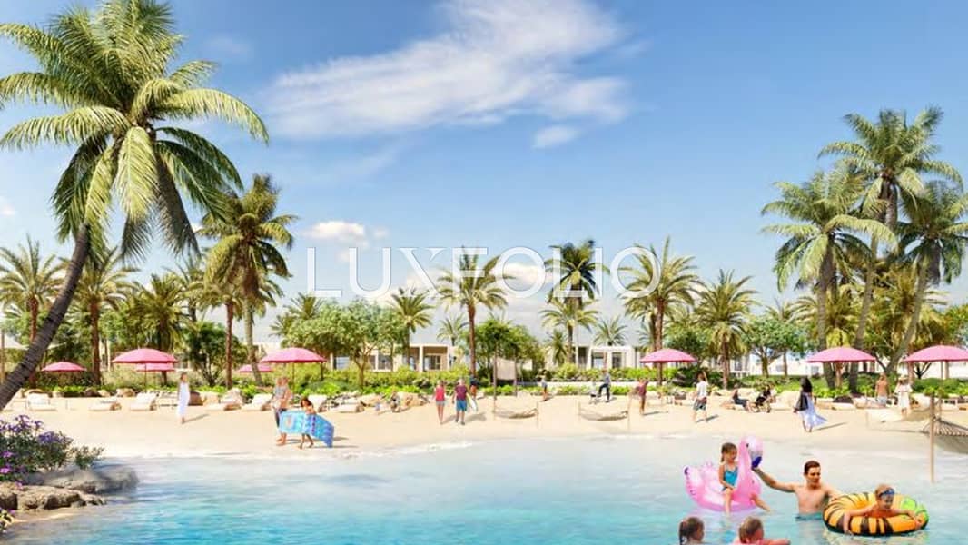 Best Location | Single Row | On Golden Beach - Image 7