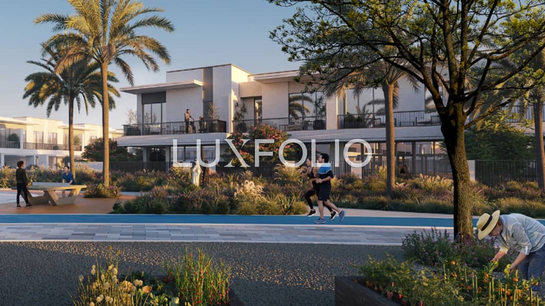 Single Row | Great Location | Ready 2026 - Image 8