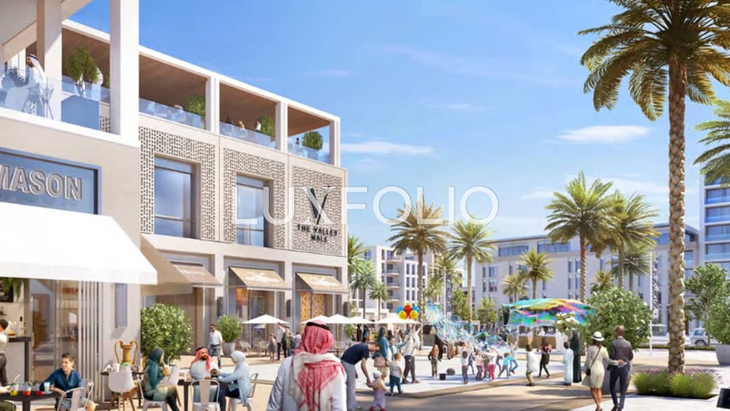 Single Row | Great Location | Ready 2026 - Image 10