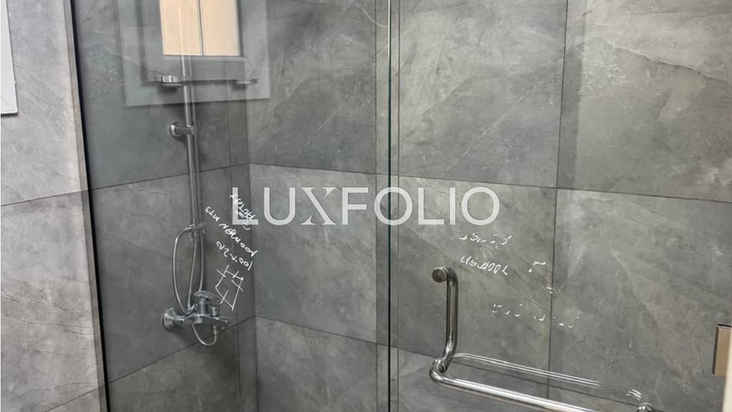 Un-furnished | Lake view | Private Pool - Image 7