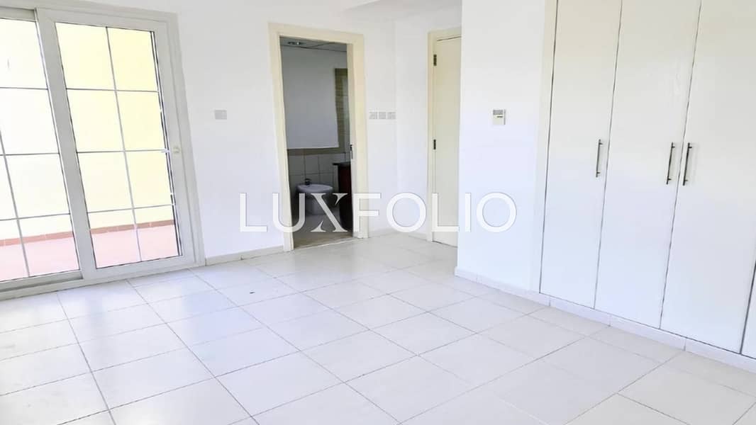 Un-furnished | Lake view | Private Pool - Image 8