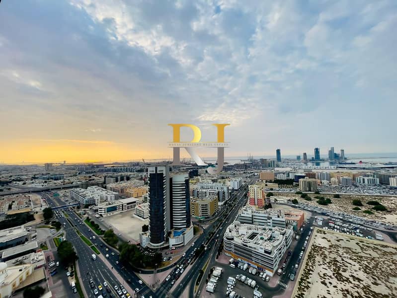 Luxury 2BHK Apartment | Close to All Facilities