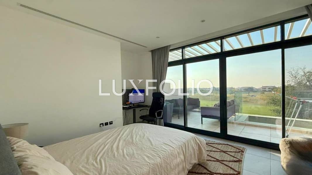 Private Pool | Golf View | Sky Terrace - Image 6