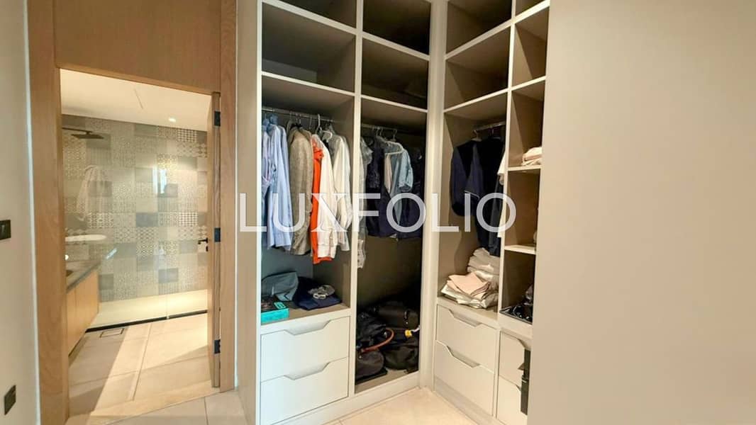 Private Pool | Golf View | Sky Terrace - Image 10