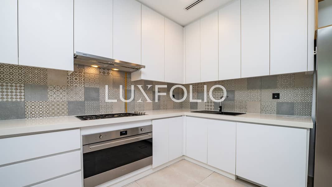 Private Pool | Golf View | Sky Terrace - Image 11