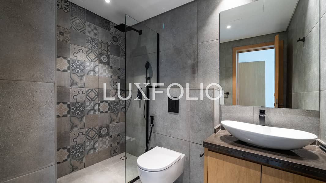 Private Pool | Golf View | Sky Terrace - Image 12