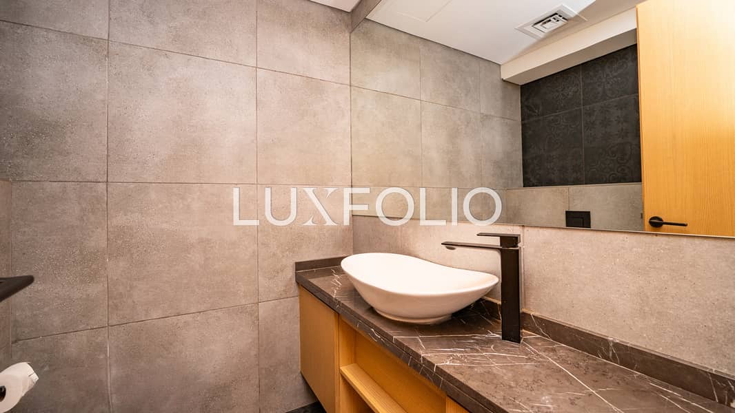 Private Pool | Golf View | Sky Terrace - Image 13