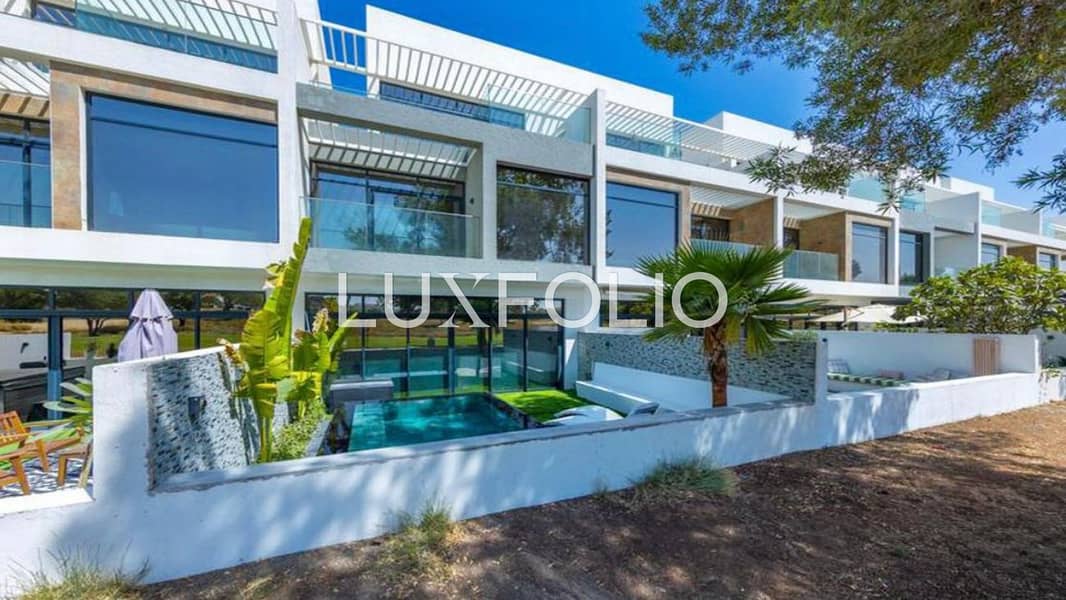 Private Pool | Golf View | Sky Terrace - Image 14