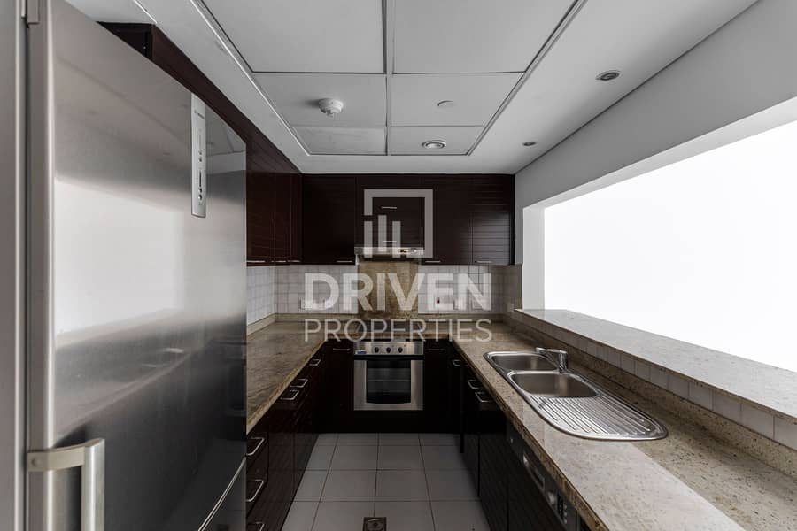 Maids Room | Huge Layout | Full Marina View - Image 6