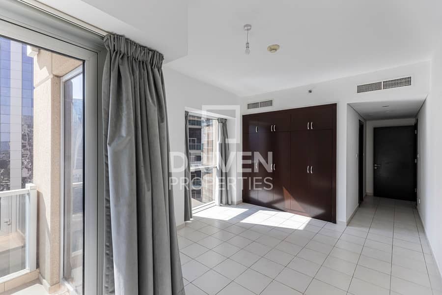 Maids Room | Huge Layout | Full Marina View - Image 8