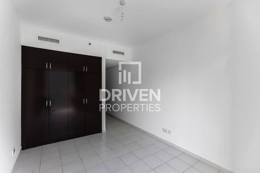 Maids Room | Huge Layout | Full Marina View - Image 12