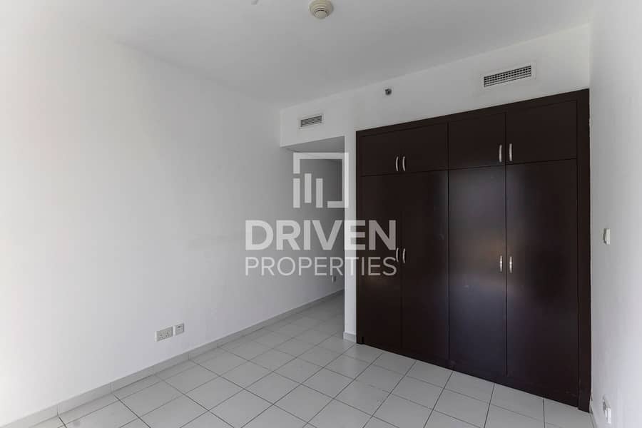 Maids Room | Huge Layout | Full Marina View - Image 14