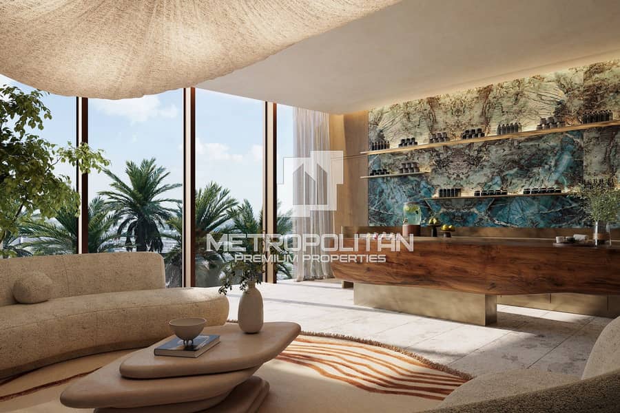 High Floor | Spacious Design | Prime Location