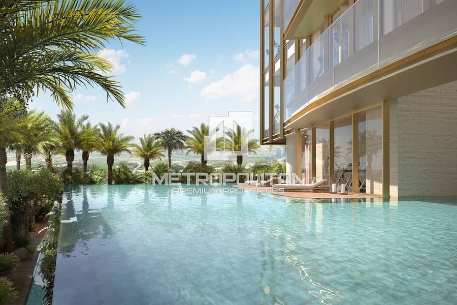 High Floor | Spacious Design | Prime Location - Image 17