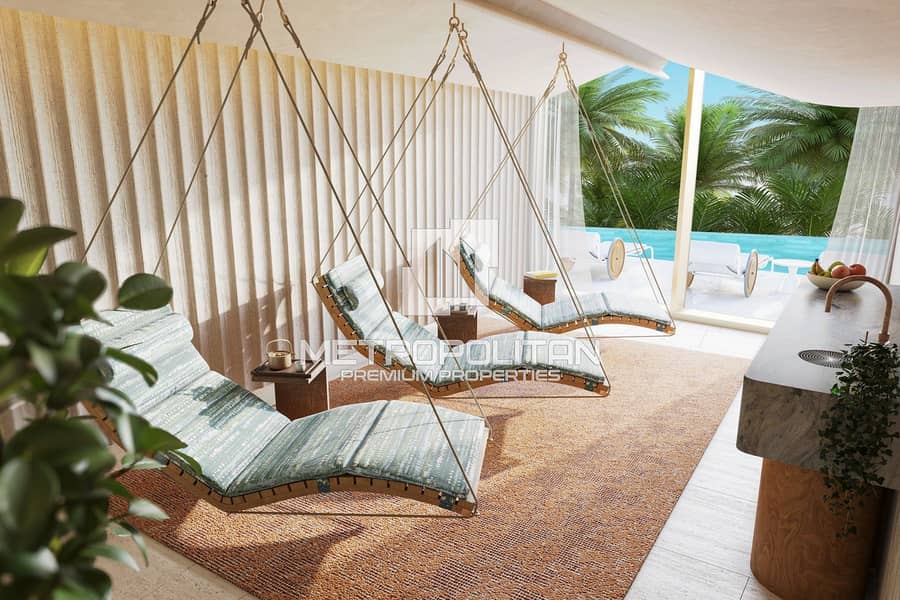 High Floor | Spacious Design | Prime Location - Image 18