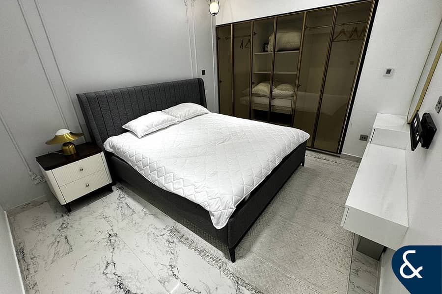 Fully Upgraded | Duplex | Modern Furnishing - Image 9