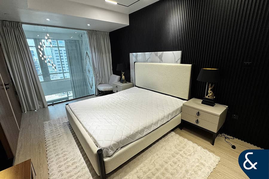 Fully Upgraded | Duplex | Modern Furnishing - Image 10