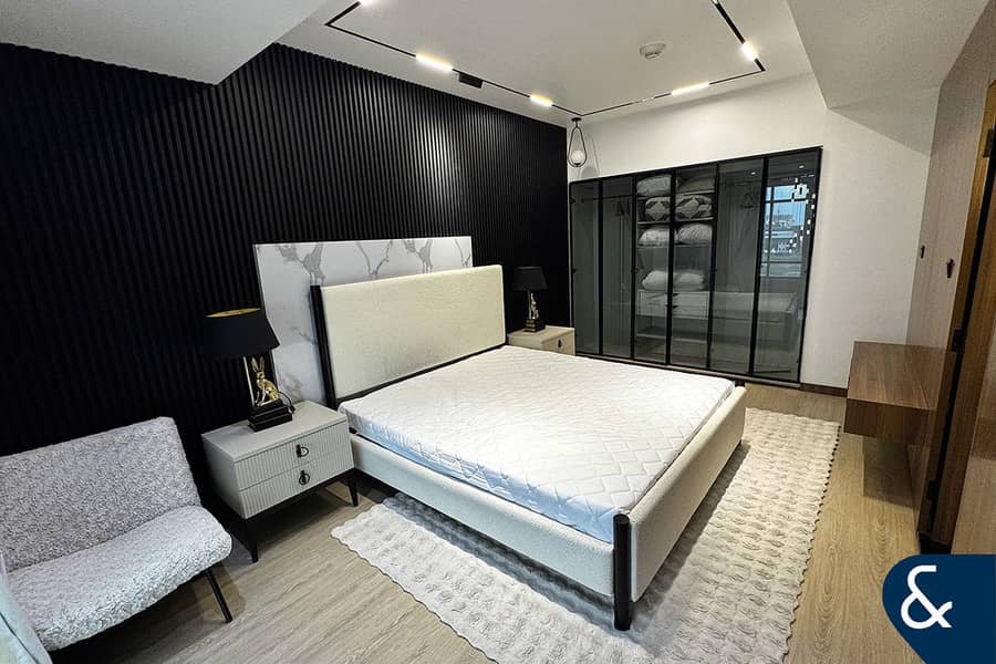 Fully Upgraded | Duplex | Modern Furnishing - Image 11