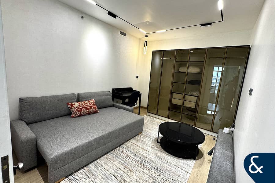 Fully Upgraded | Duplex | Modern Furnishing - Image 13