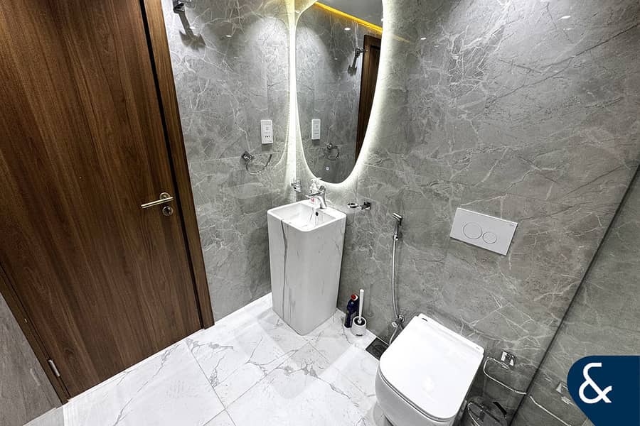 Fully Upgraded | Duplex | Modern Furnishing - Image 14