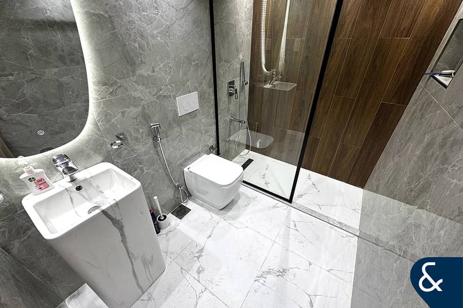 Fully Upgraded | Duplex | Modern Furnishing - Image 15