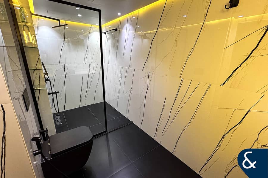 Fully Upgraded | Duplex | Modern Furnishing - Image 17