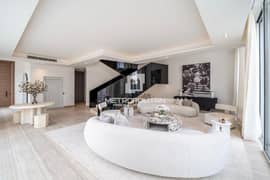 فیلا في إكسورا،البراري 4 غرف 10000000 درهم - 13705521