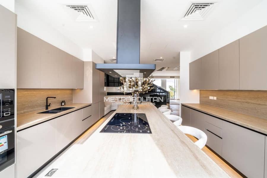 First Row | Park View | Large Layout - Image 8