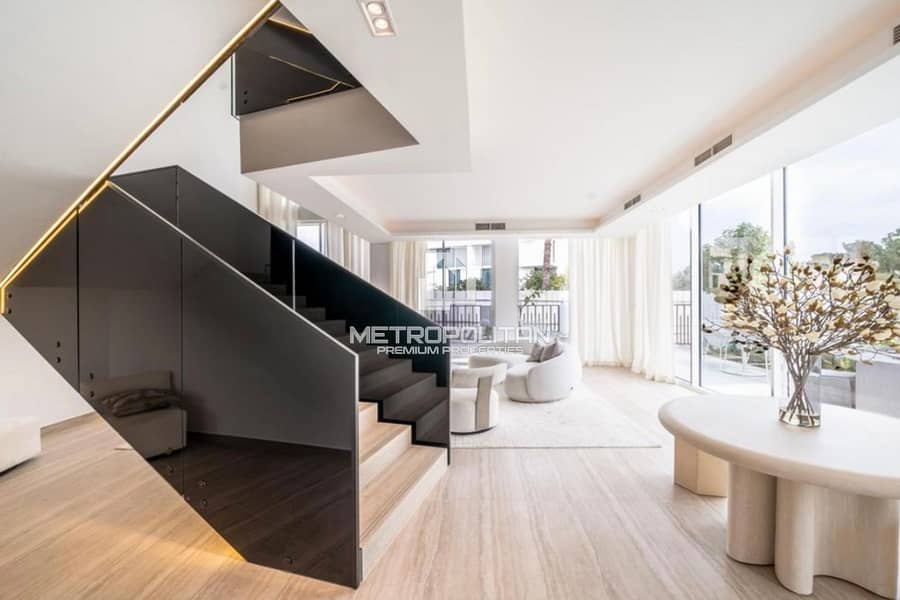 First Row | Park View | Large Layout - Image 11