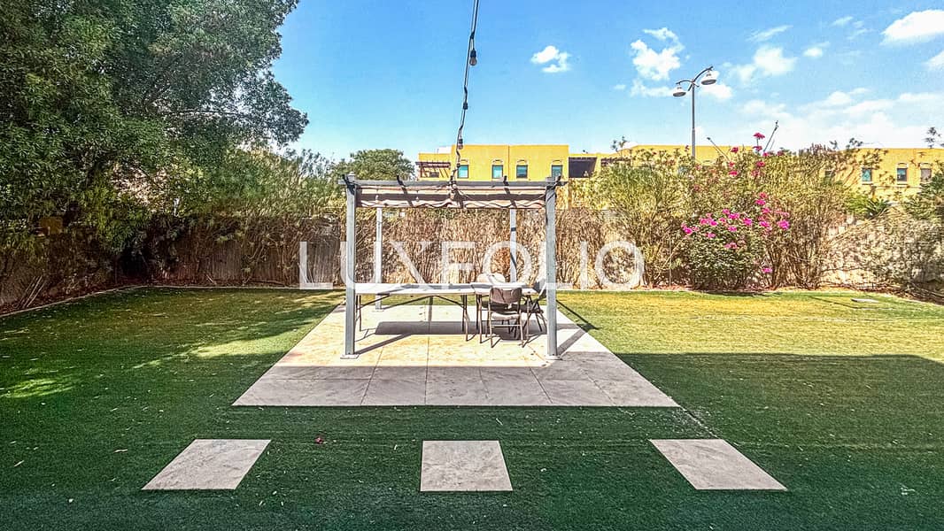 Unfurnished | Dubai Style | Huge Layout