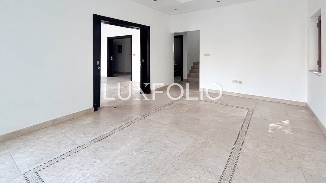 Unfurnished | Dubai Style | Huge Layout