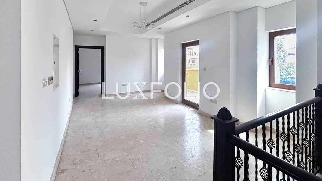 Unfurnished | Dubai Style | Huge Layout - Image 9