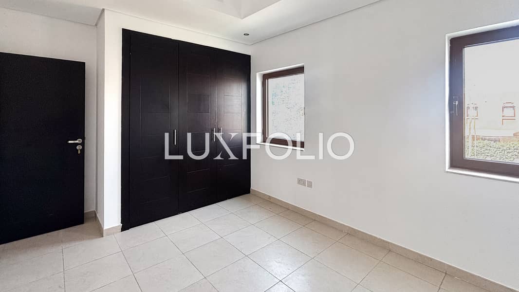 Unfurnished | Dubai Style | Huge Layout - Image 13