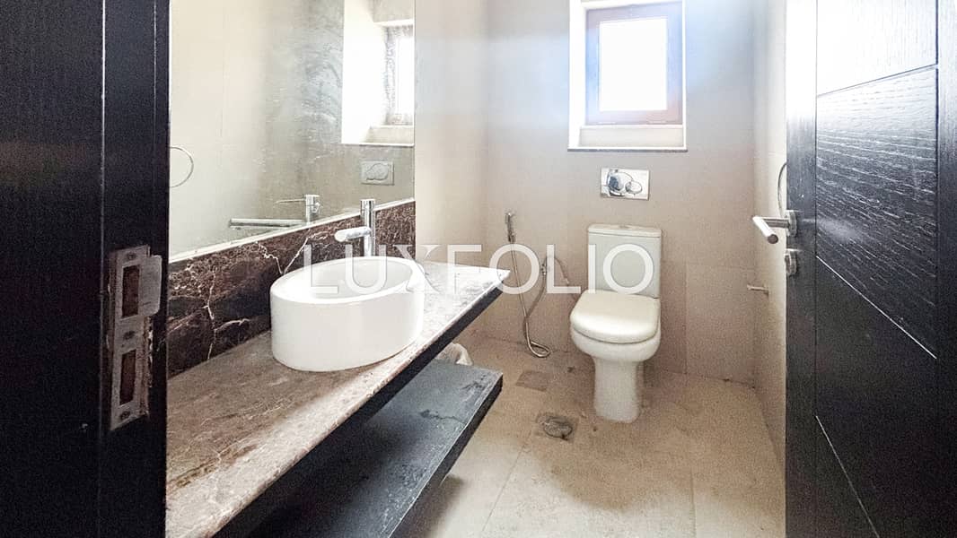 Unfurnished | Dubai Style | Huge Layout - Image 16