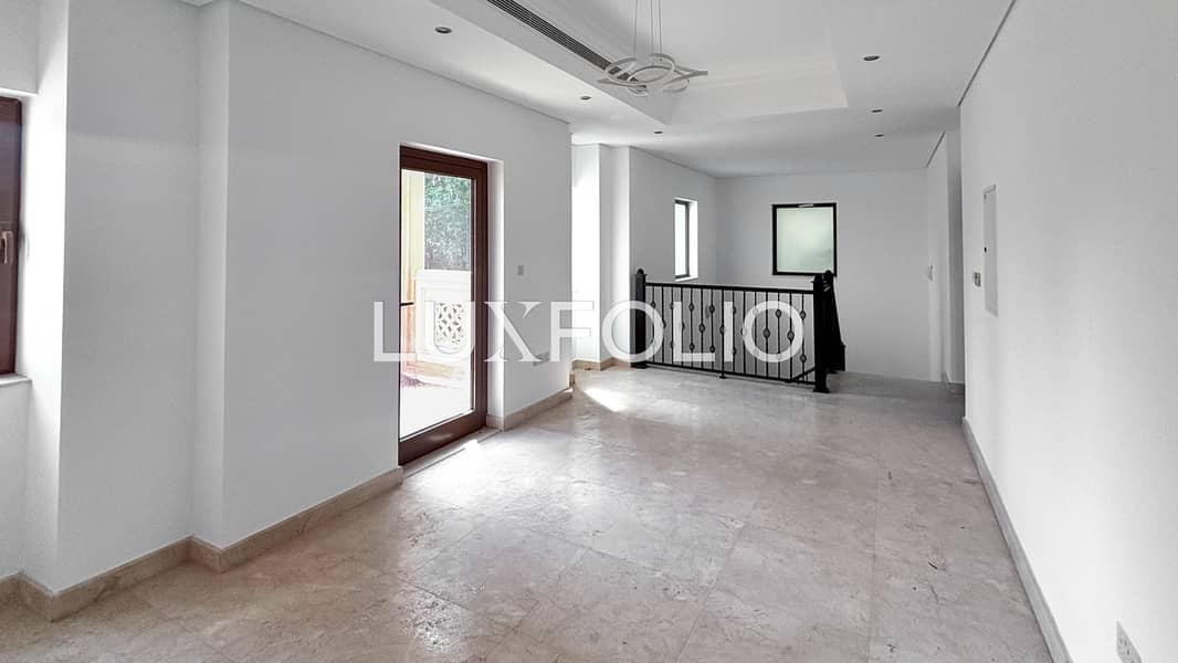Unfurnished | Dubai Style | Huge Layout - Image 17