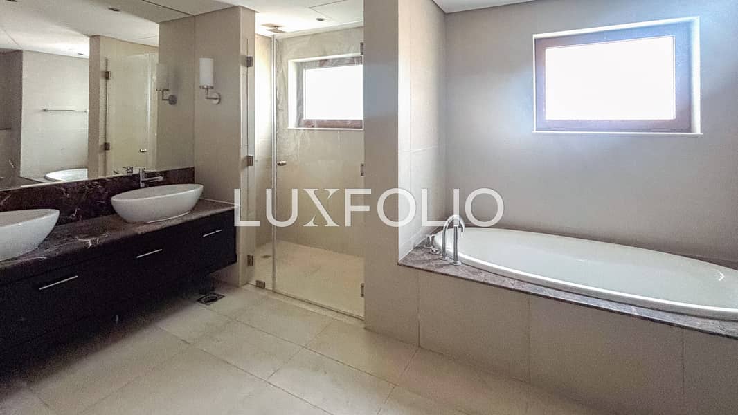 Unfurnished | Dubai Style | Huge Layout - Image 18