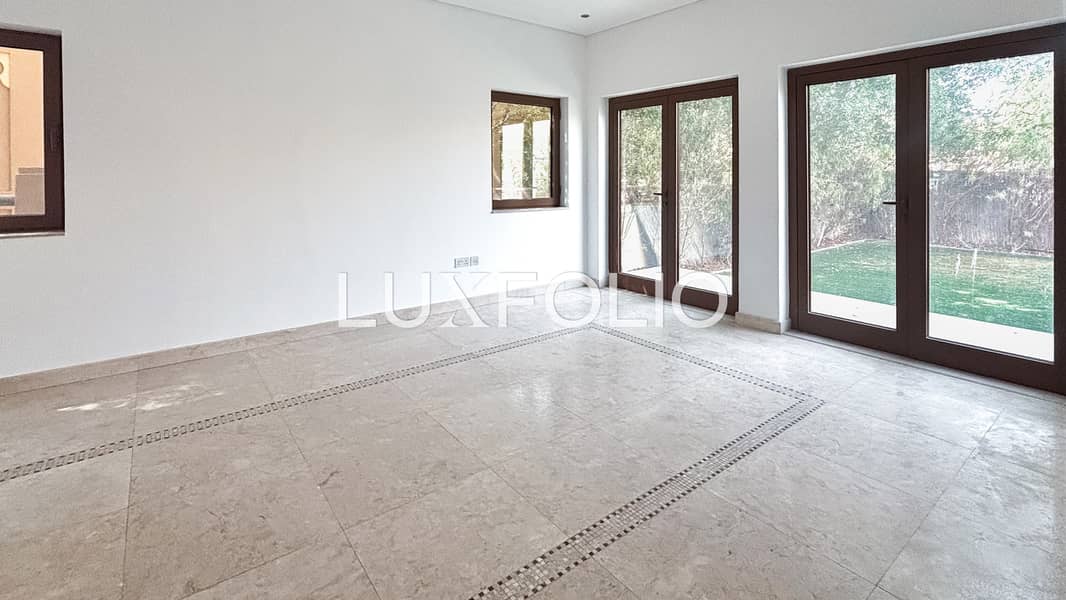 Unfurnished | Dubai Style | Huge Layout - Image 19