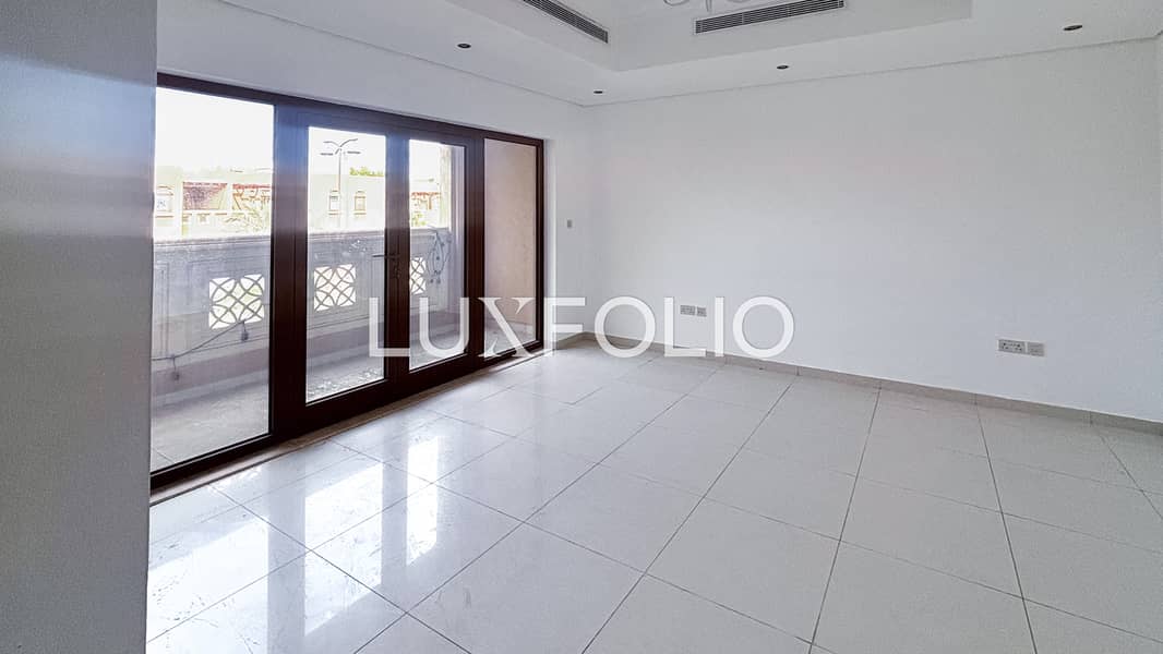 Unfurnished | Dubai Style | Huge Layout - Image 20