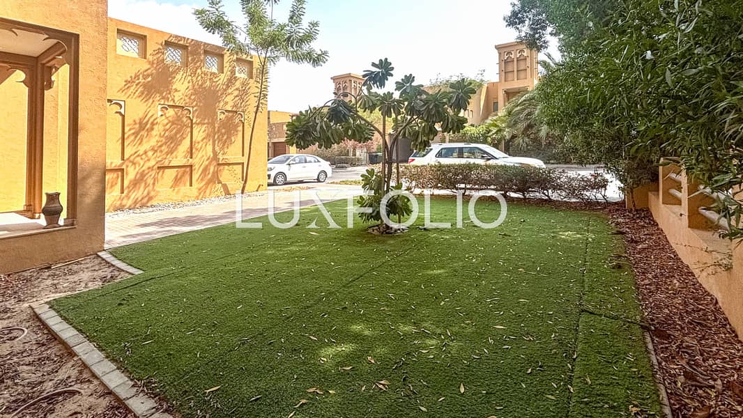 Unfurnished | Dubai Style | Huge Layout - Image 21