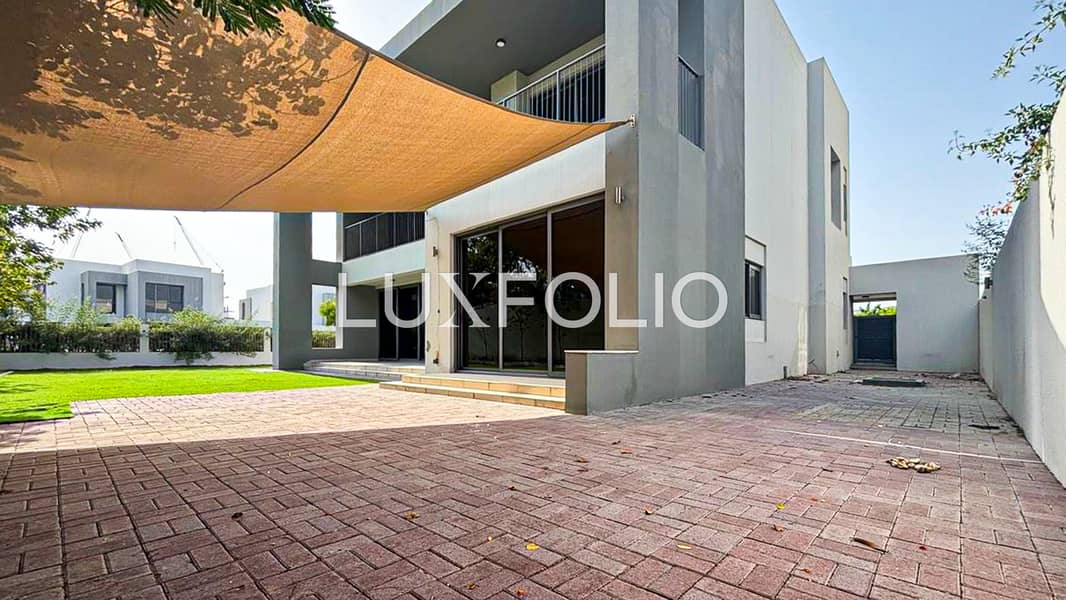 Huge Plot | Near Amenities | Vacant - Image 23