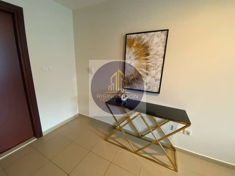 DUPLEX 1BR FULLY FURNISHED HIGHER FOOR FOR SALE IN JLT