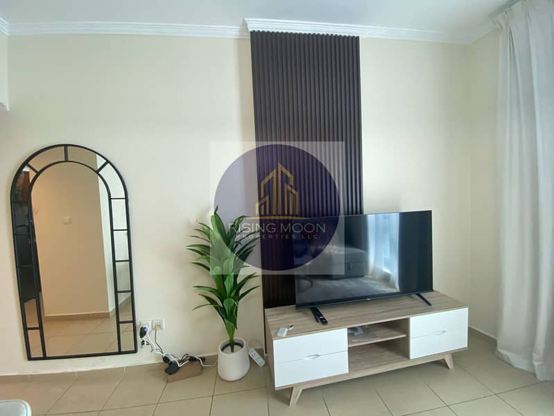 DUPLEX 1BR FULLY FURNISHED HIGHER FOOR FOR SALE IN JLT - Image 6